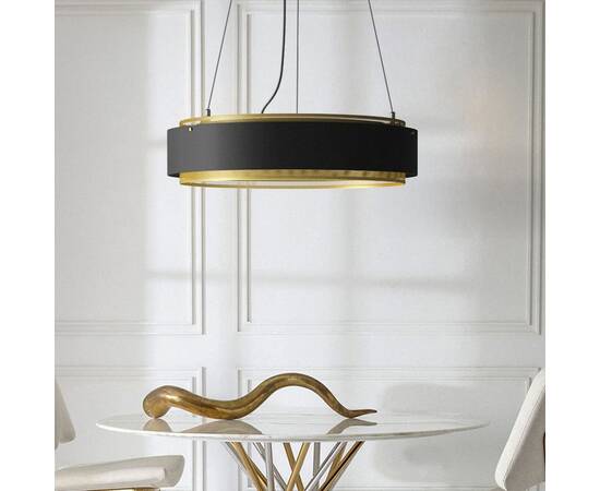 Подвесной светильник ImperiumLoft Casing 189559-26, изображение 8