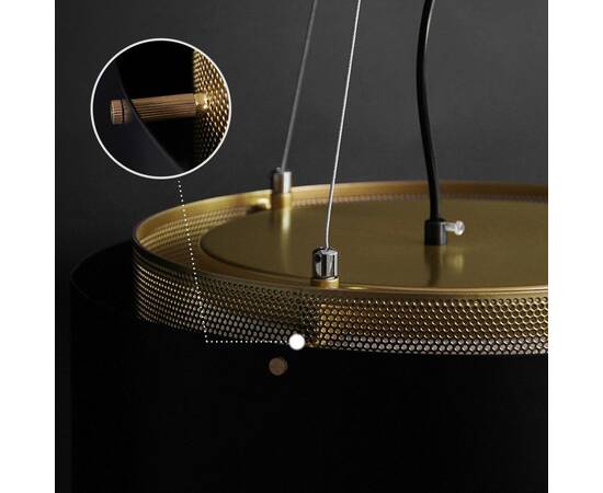 Подвесной светильник ImperiumLoft Casing 189559-26, изображение 10