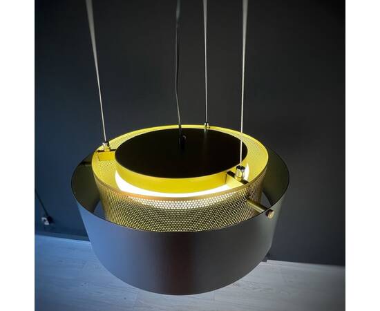 Подвесной светильник ImperiumLoft Casing 189559-26, изображение 18