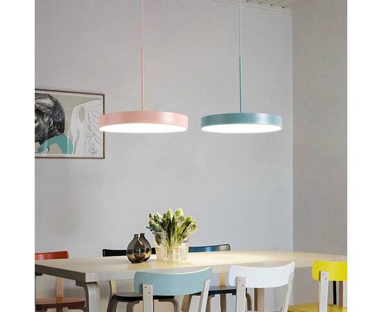 Подвесной светильник ImperiumLoft Turna 183486-26, изображение 4