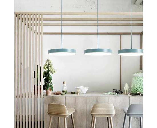 Подвесной светильник ImperiumLoft Turna 183487-26, изображение 5