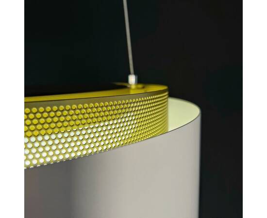 Подвесной светильник ImperiumLoft Casing 189561-26, изображение 10