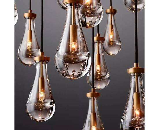 Подвесной светильник ImperiumLoft Melany 189562-23, изображение 5