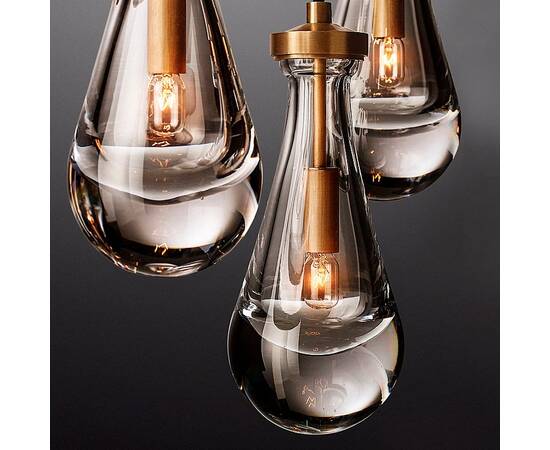 Подвесной светильник ImperiumLoft Melany 189562-23, изображение 8