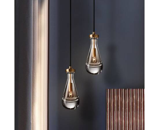 Подвесной светильник ImperiumLoft Melany 189562-23, изображение 12