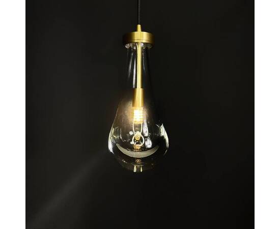 Подвесной светильник ImperiumLoft Melany 189562-23, изображение 13