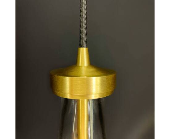 Подвесной светильник ImperiumLoft Melany 189562-23, изображение 14