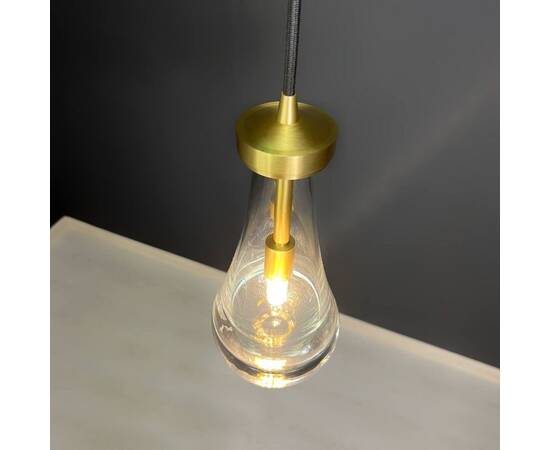 Подвесной светильник ImperiumLoft Melany 189562-23, изображение 17