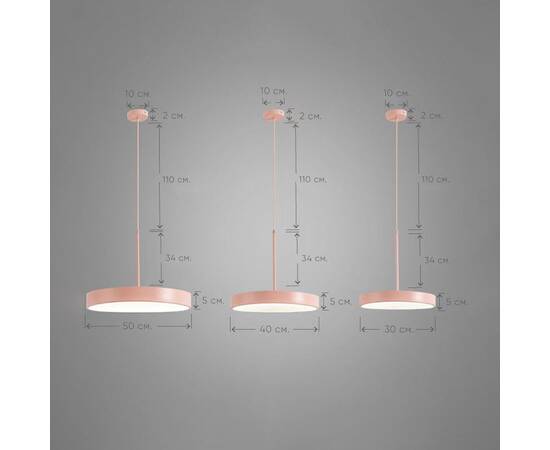 Подвесной светильник ImperiumLoft Turna 183491-26, изображение 11