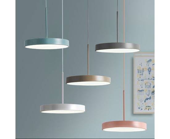 Подвесной светильник ImperiumLoft Turna 183494-26, изображение 3