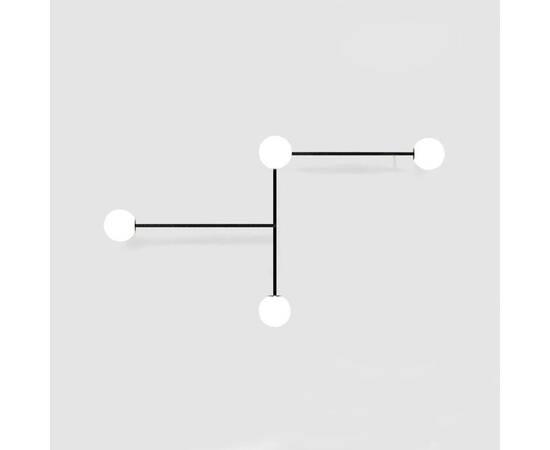 Настенный светильник ImperiumLoft Lines 189565-26