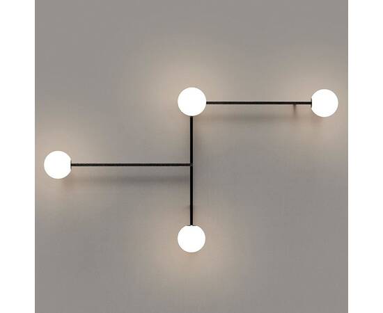 Настенный светильник ImperiumLoft Lines 189565-26, изображение 2