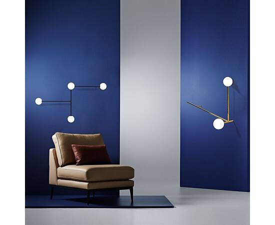 Настенный светильник ImperiumLoft Lines 189565-26, изображение 3