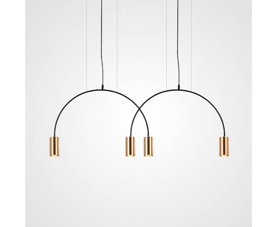 Подвесной светильник ImperiumLoft Arc 189567-26, изображение 14