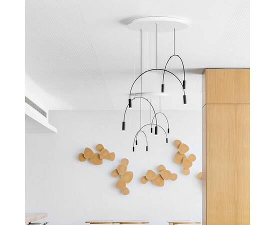 Подвесной светильник ImperiumLoft Arc 189567-26, изображение 18