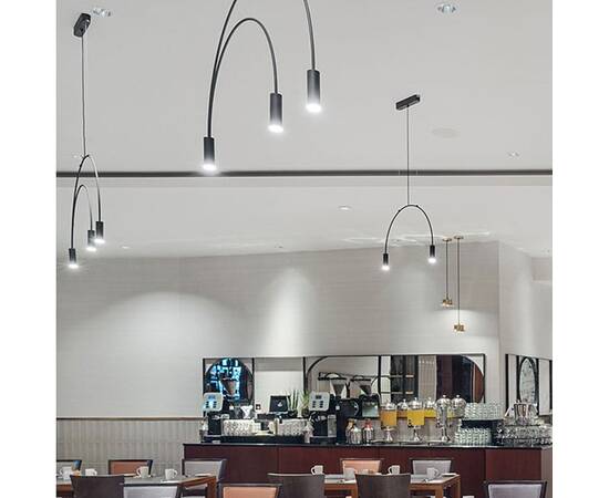 Подвесной светильник ImperiumLoft Arc 189567-26, изображение 21