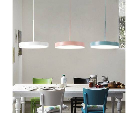 Подвесной светильник ImperiumLoft Turna 183497-26, изображение 2