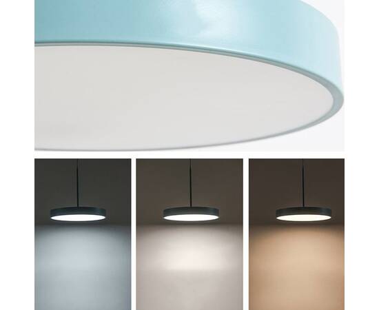 Подвесной светильник ImperiumLoft Turna 183498-26, изображение 10