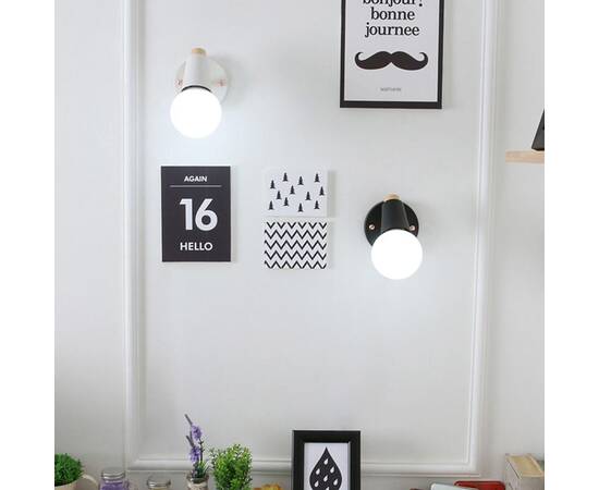 Бра ImperiumLoft Rotary 185373-26, изображение 3