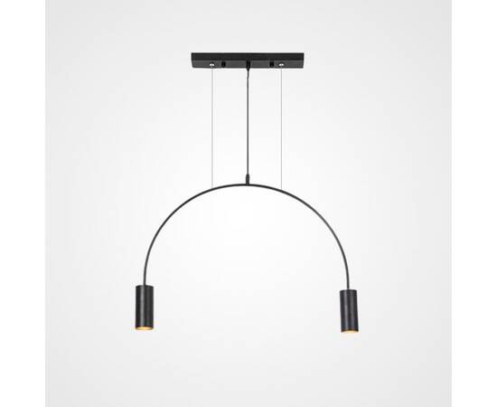 Подвесной светильник ImperiumLoft Arc 189568-26
