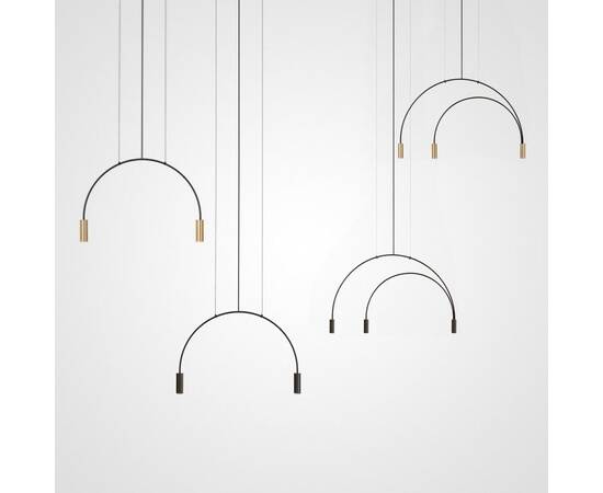 Подвесной светильник ImperiumLoft Arc 189568-26, изображение 16