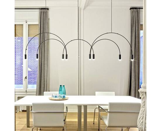 Подвесной светильник ImperiumLoft Arc 189568-26, изображение 18