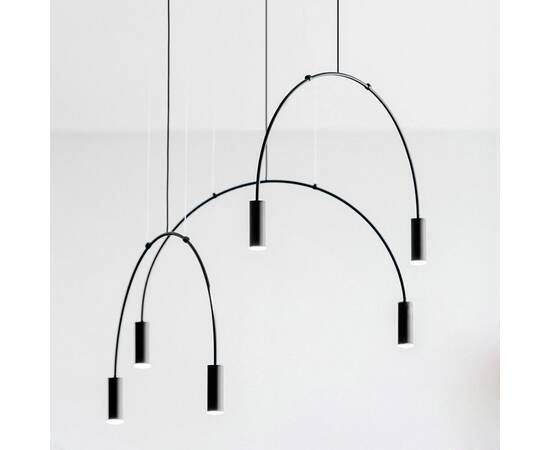 Подвесной светильник ImperiumLoft Arc 189568-26, изображение 25