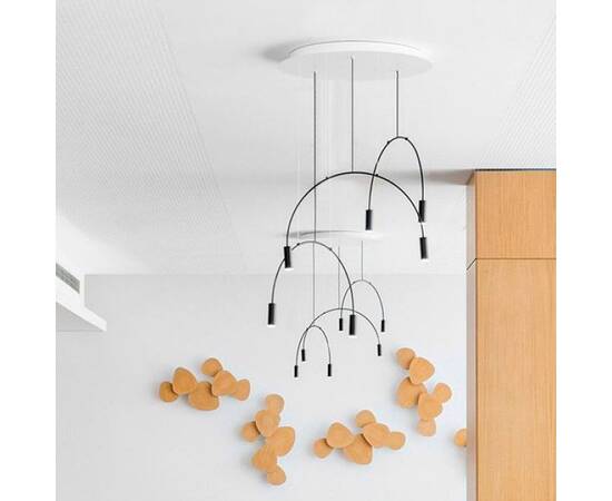 Подвесной светильник ImperiumLoft Arc 189569-26, изображение 9