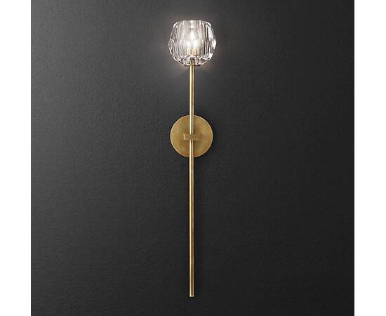 Бра ImperiumLoft RH Boule de Cristal 185376-22