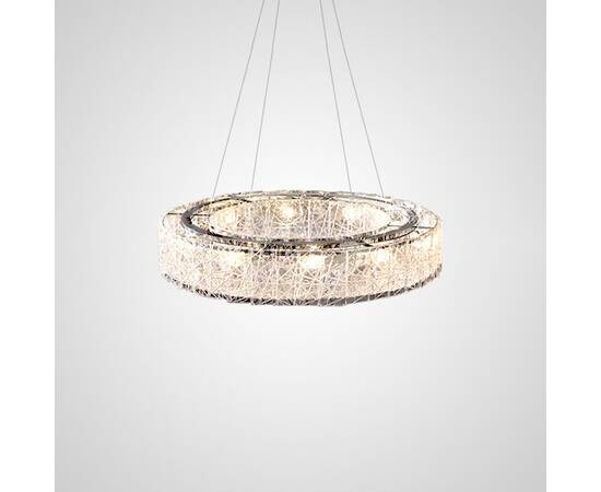 Подвесная люстра ImperiumLoft Torgil 185392-26