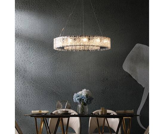 Подвесная люстра ImperiumLoft Torgil 185392-26, изображение 7