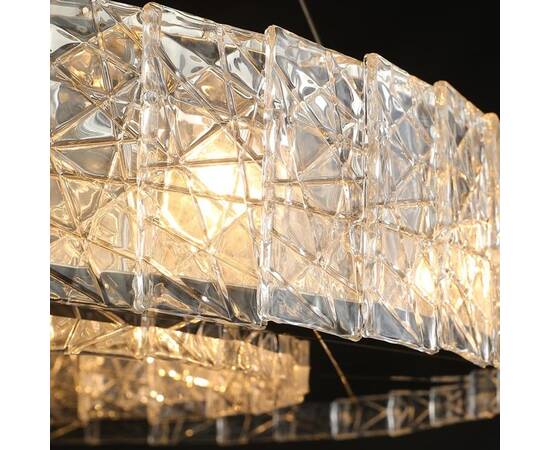 Подвесная люстра ImperiumLoft Torgil 185392-26, изображение 8