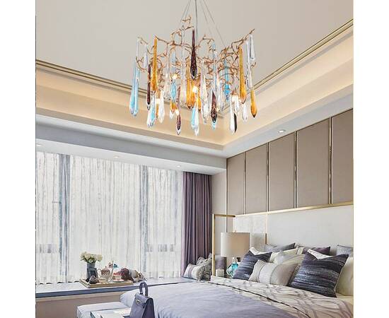 Подвесная люстра ImperiumLoft Spruce 189577-26, изображение 5