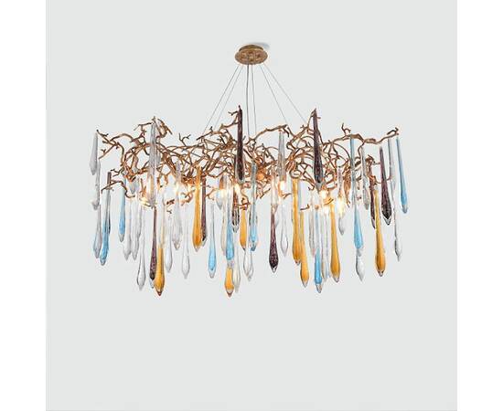 Подвесная люстра ImperiumLoft Spruce 189578-26, изображение 2