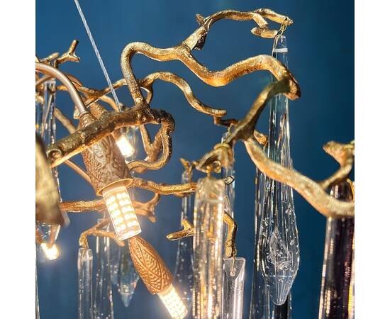 Подвесная люстра ImperiumLoft Spruce 189579-26, изображение 2