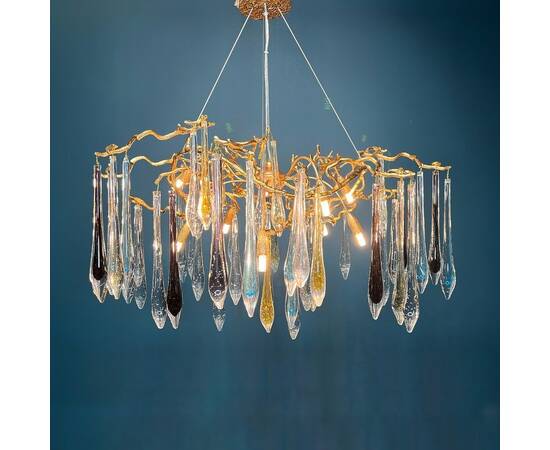 Подвесная люстра ImperiumLoft Spruce 189579-26, изображение 3