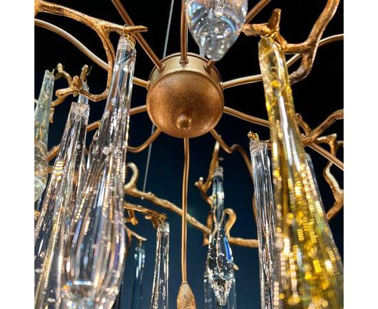 Подвесная люстра ImperiumLoft Spruce 189579-26, изображение 5