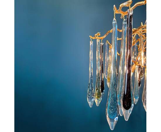 Подвесная люстра ImperiumLoft Spruce 189579-26, изображение 12