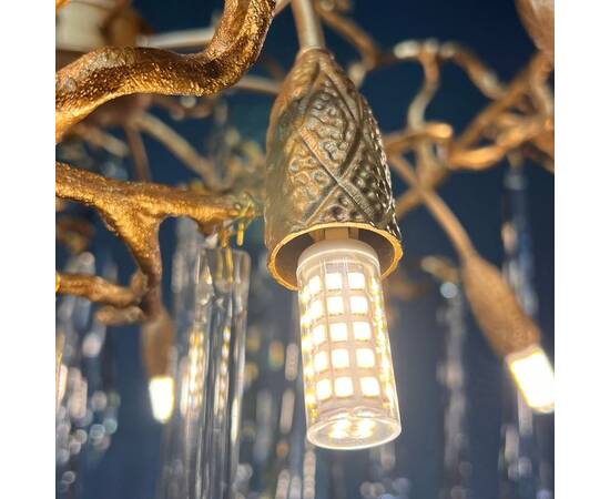 Подвесная люстра ImperiumLoft Spruce 189579-26, изображение 14