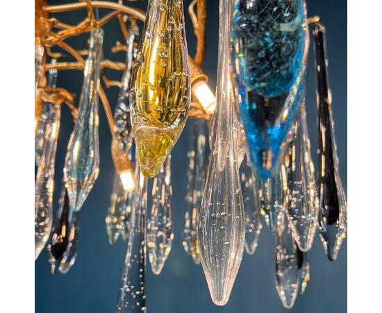 Подвесная люстра ImperiumLoft Spruce 189579-26, изображение 15