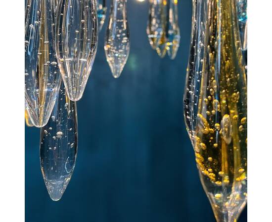 Подвесная люстра ImperiumLoft Spruce 189579-26, изображение 16