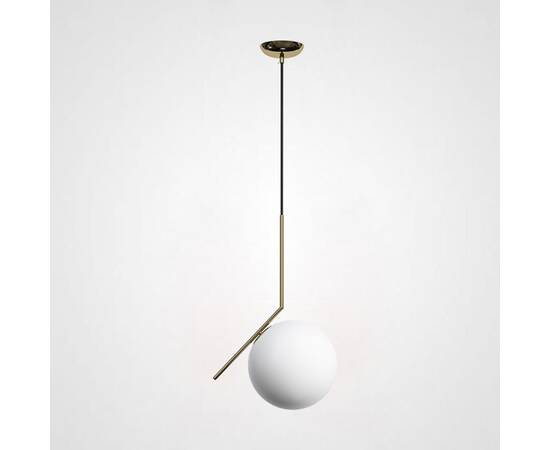 Подвесной светильник ImperiumLoft FlexIC Lights Family Michael Anastassiades 185396-22