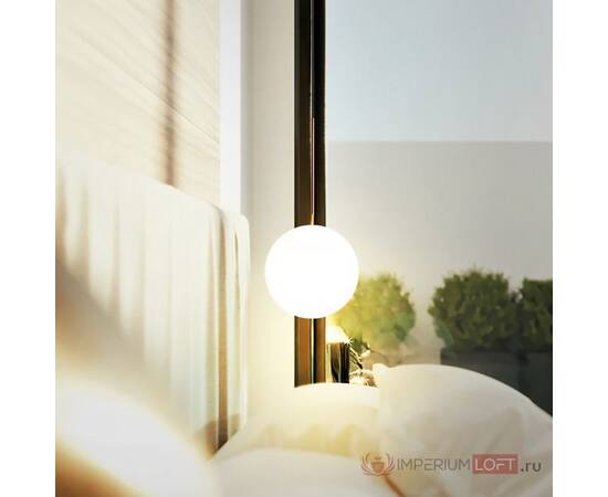 Подвесной светильник ImperiumLoft FlexIC Lights Family Michael Anastassiades 185396-22, изображение 3