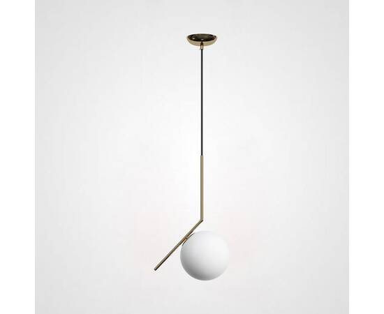 Подвесной светильник ImperiumLoft FlexIC Lights Family Michael Anastassiades 185397-22