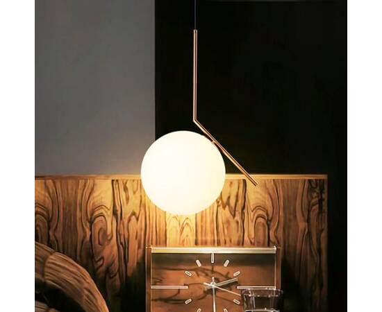 Подвесной светильник ImperiumLoft FlexIC Lights Family Michael Anastassiades 185397-22, изображение 2