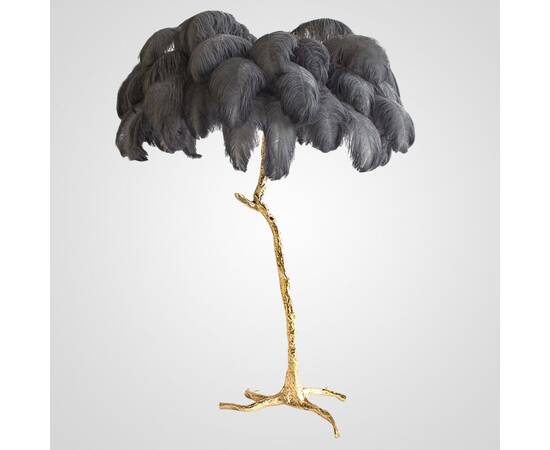 Торшер ImperiumLoft Modern Grand Tour 189584-22