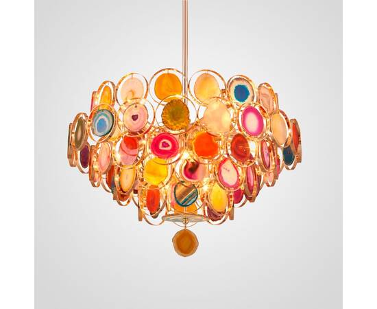 Люстра на штанге ImperiumLoft Agate 186181-26