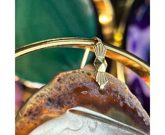 Люстра на штанге ImperiumLoft Agate 186181-26, изображение 16