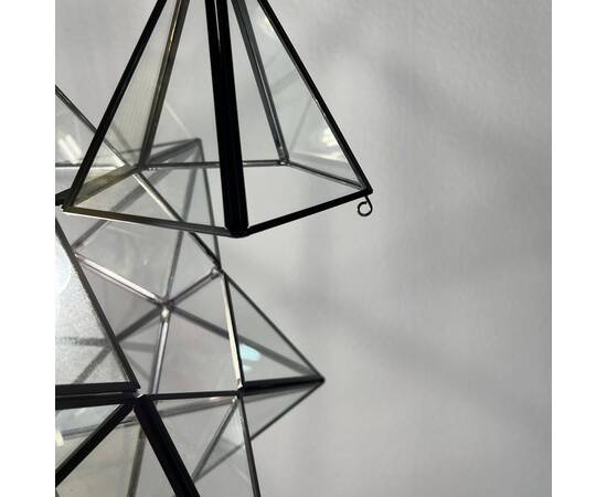 Подвесная люстра ImperiumLoft Black Star 189644-26, изображение 6