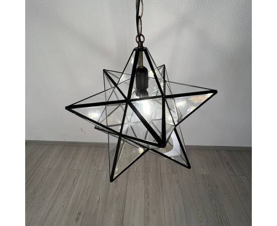 Подвесная люстра ImperiumLoft Black Star 189644-26, изображение 7